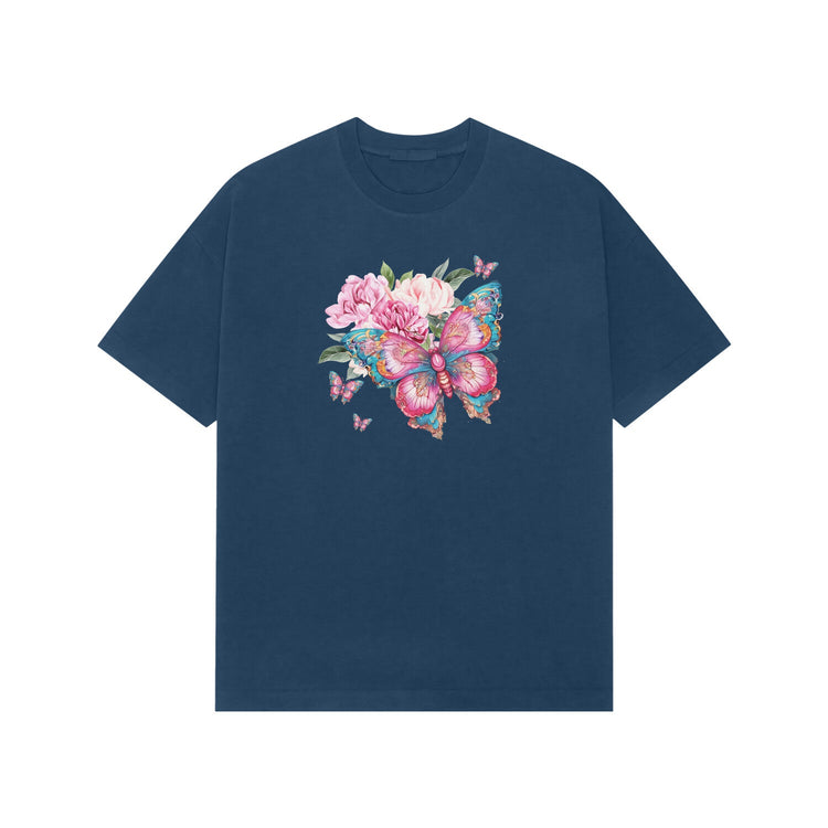 Butterfly Themed