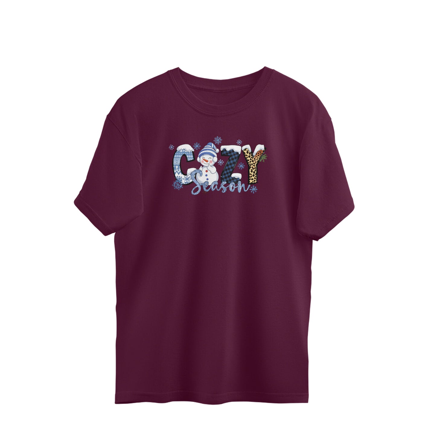 Front View - 5365400