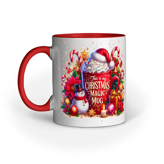 Front View - 5441492