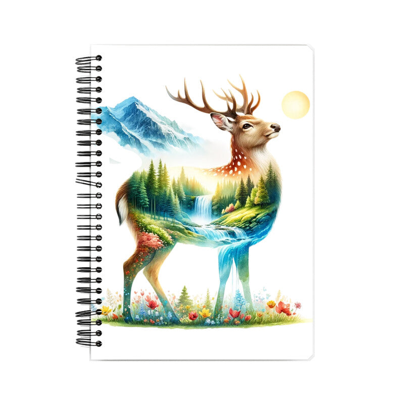 Front View - 5480255