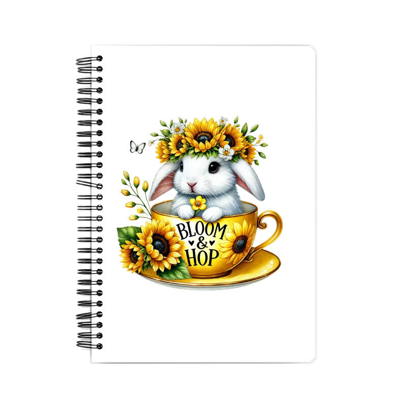 Front View - 5513304