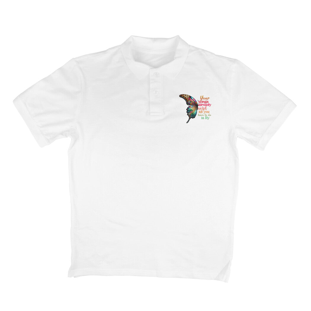 Polo T-shirts