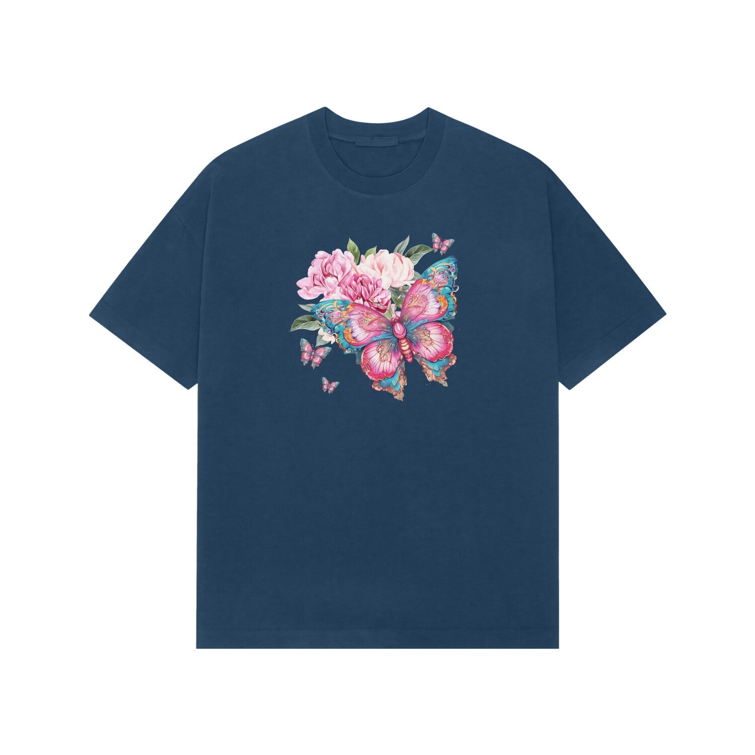 Butterfly Themed