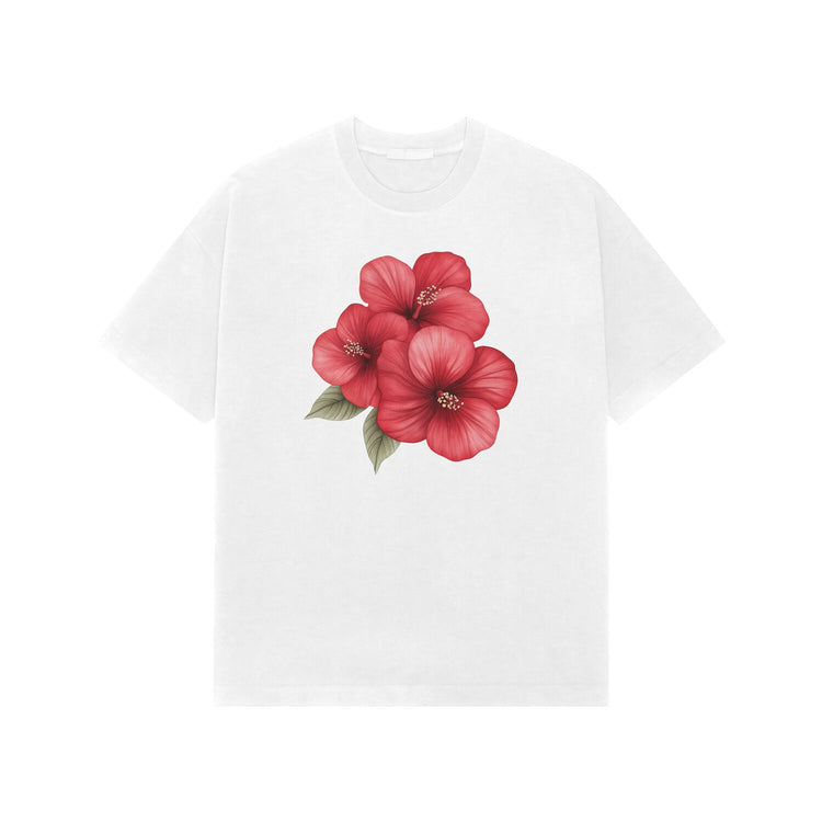 Floral Themed