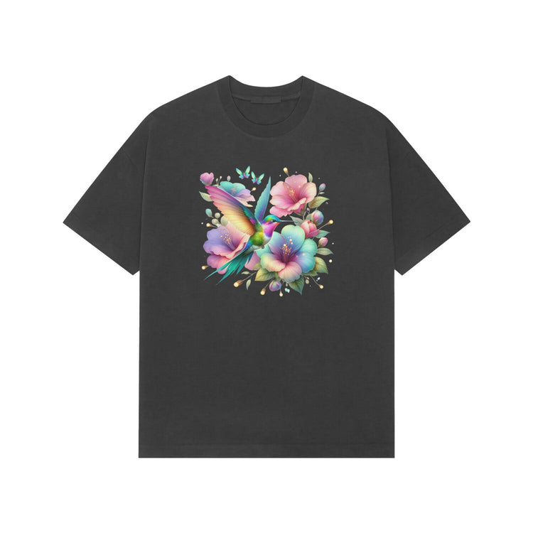 Humming Bird Themed