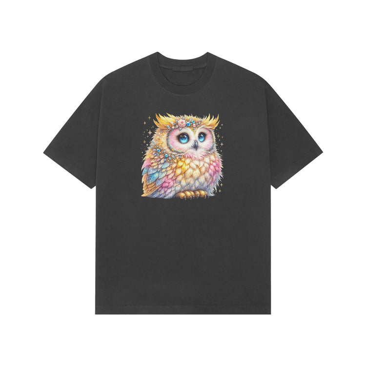 Owl Themed