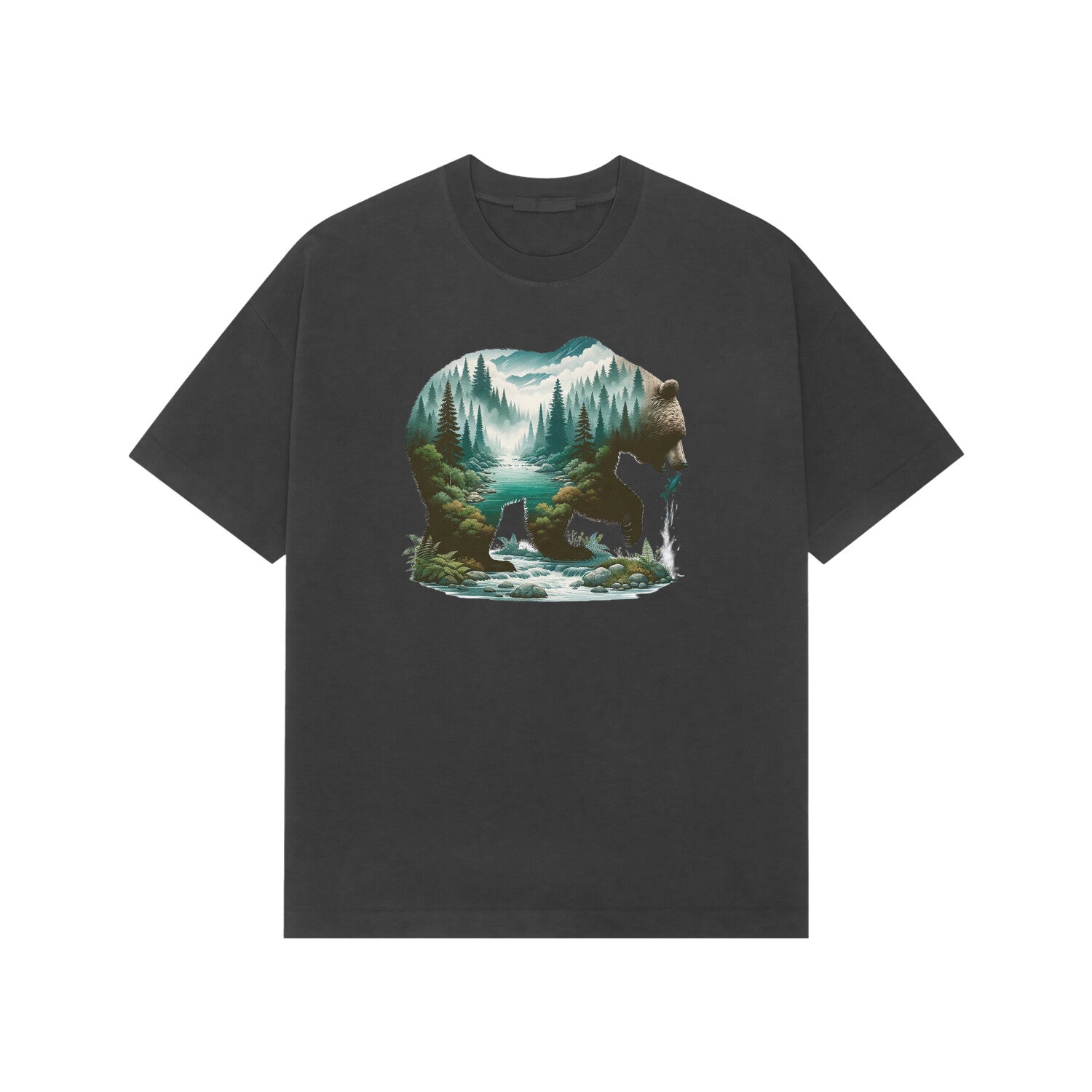 Wild Life Themed