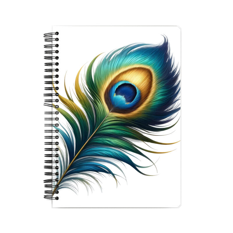 Note Books