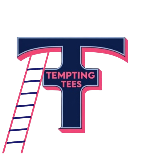 Tempting Tees