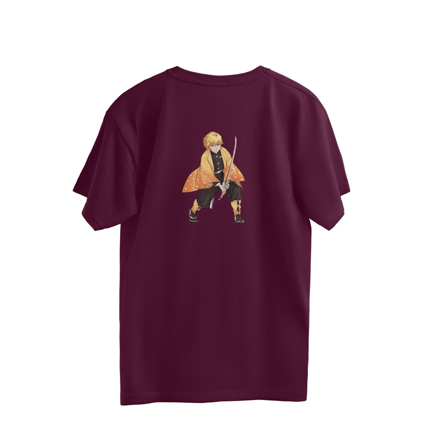 Back View - 5923420