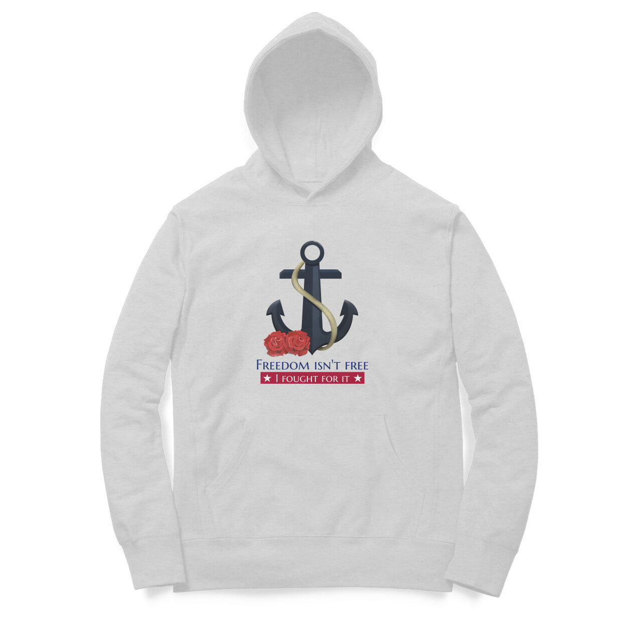 Front View - 5231540