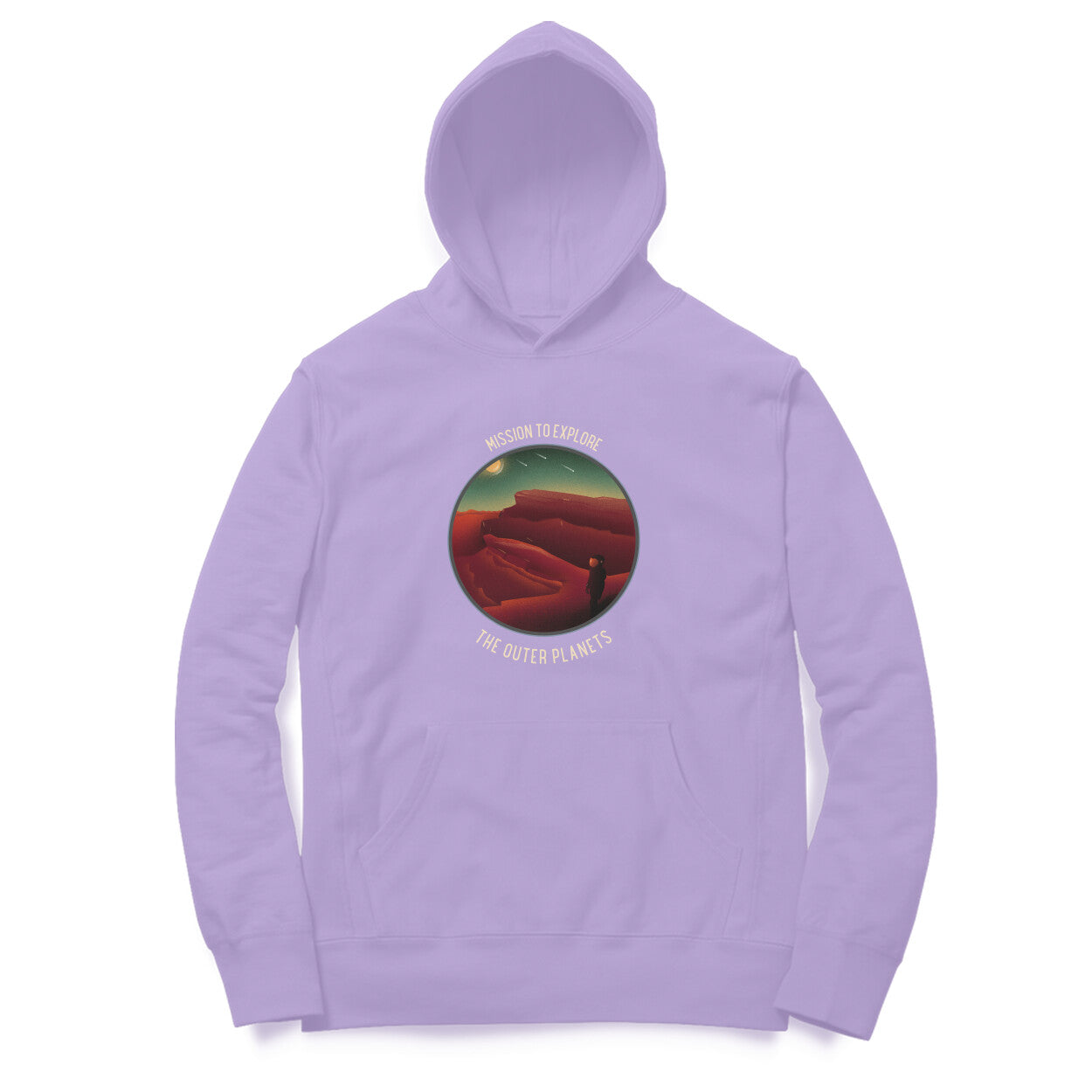 Front View - 5233107