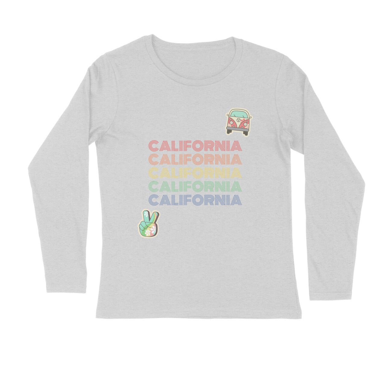 Front View - 5234046