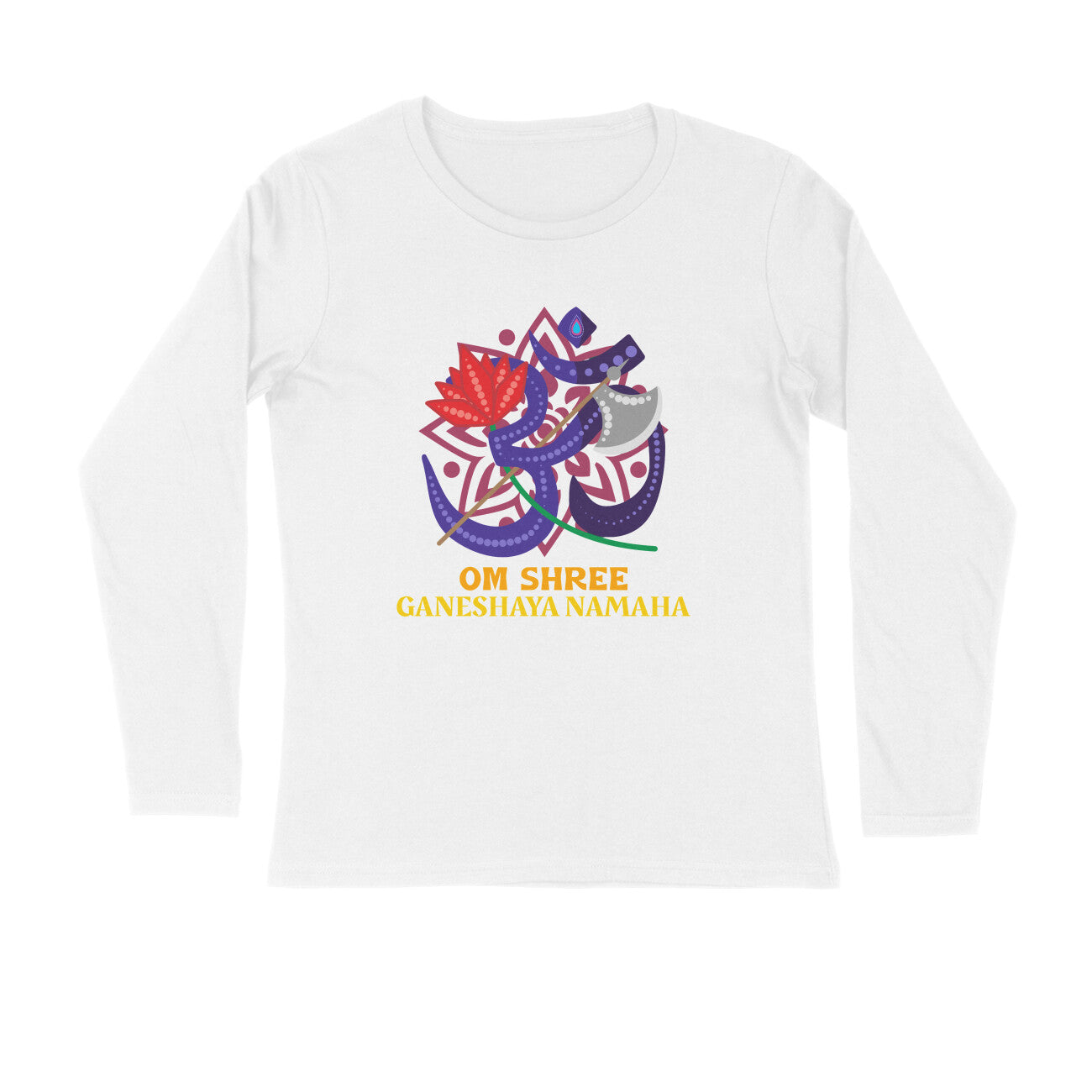 Front View - 5234426