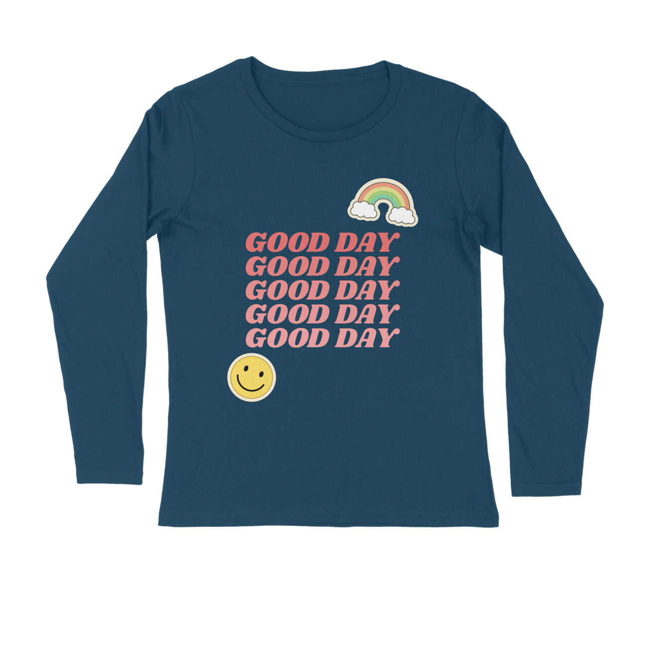 Front View - 5236410