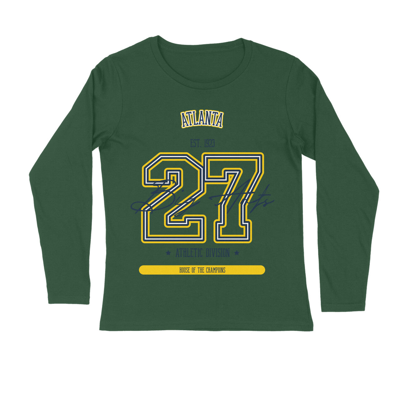 Front View - 5292889