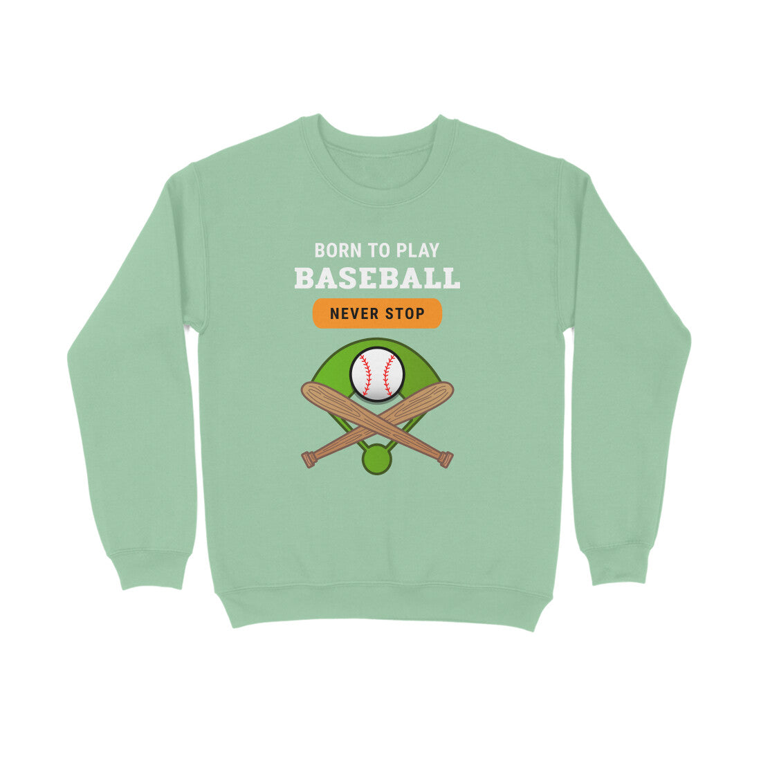 Front View - 5299621