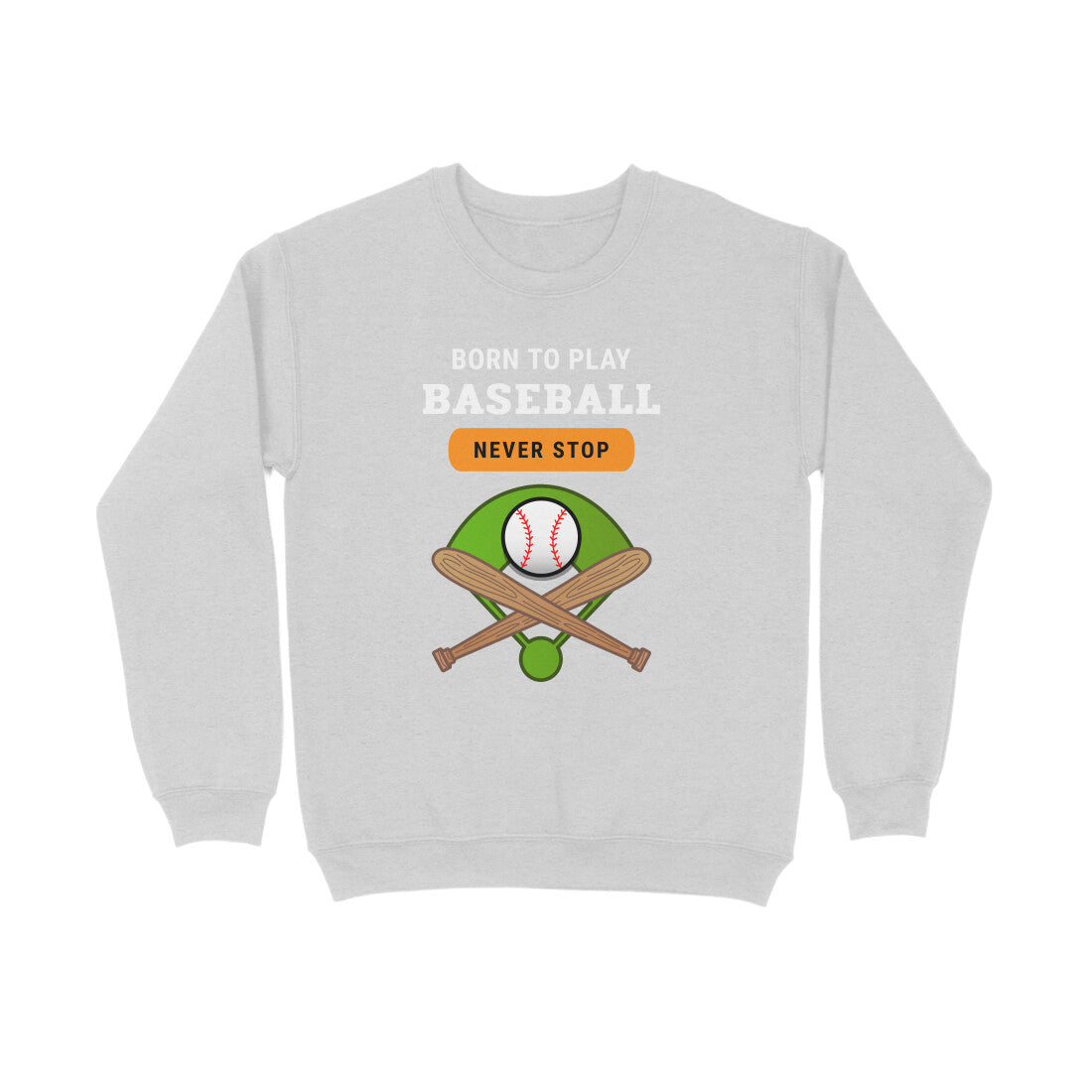 Front View - 5299622