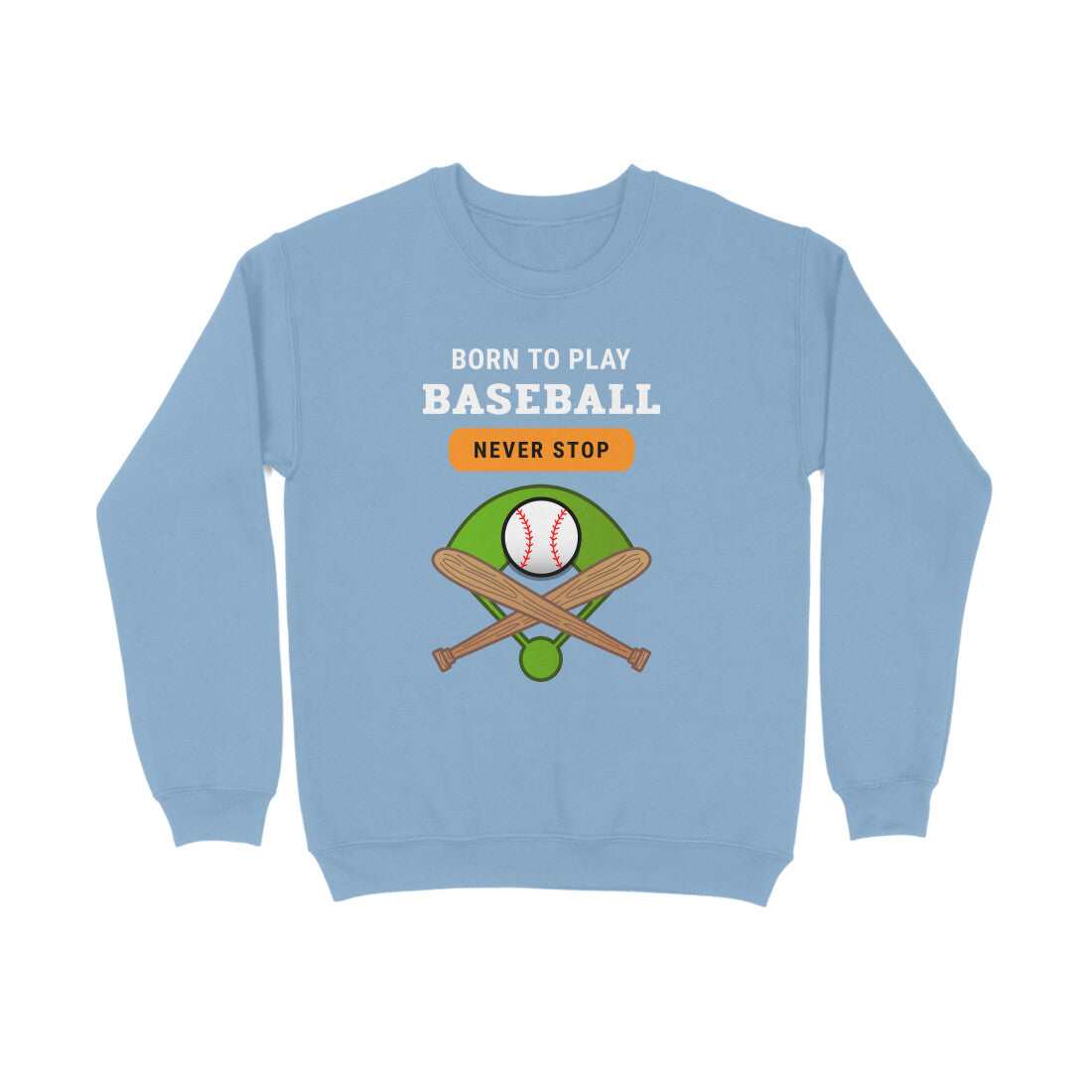 Front View - 5299624