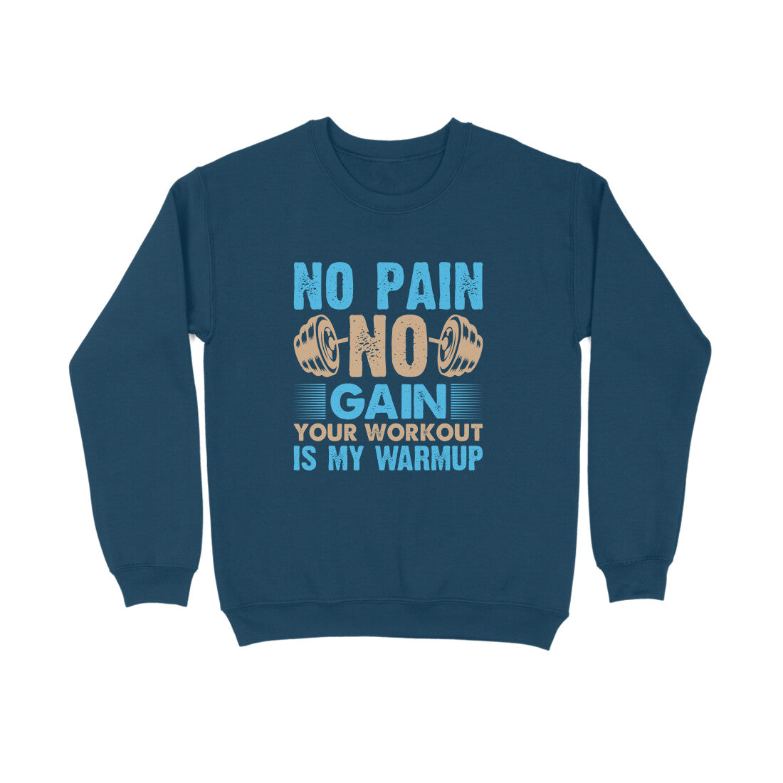 Front View - 5299631