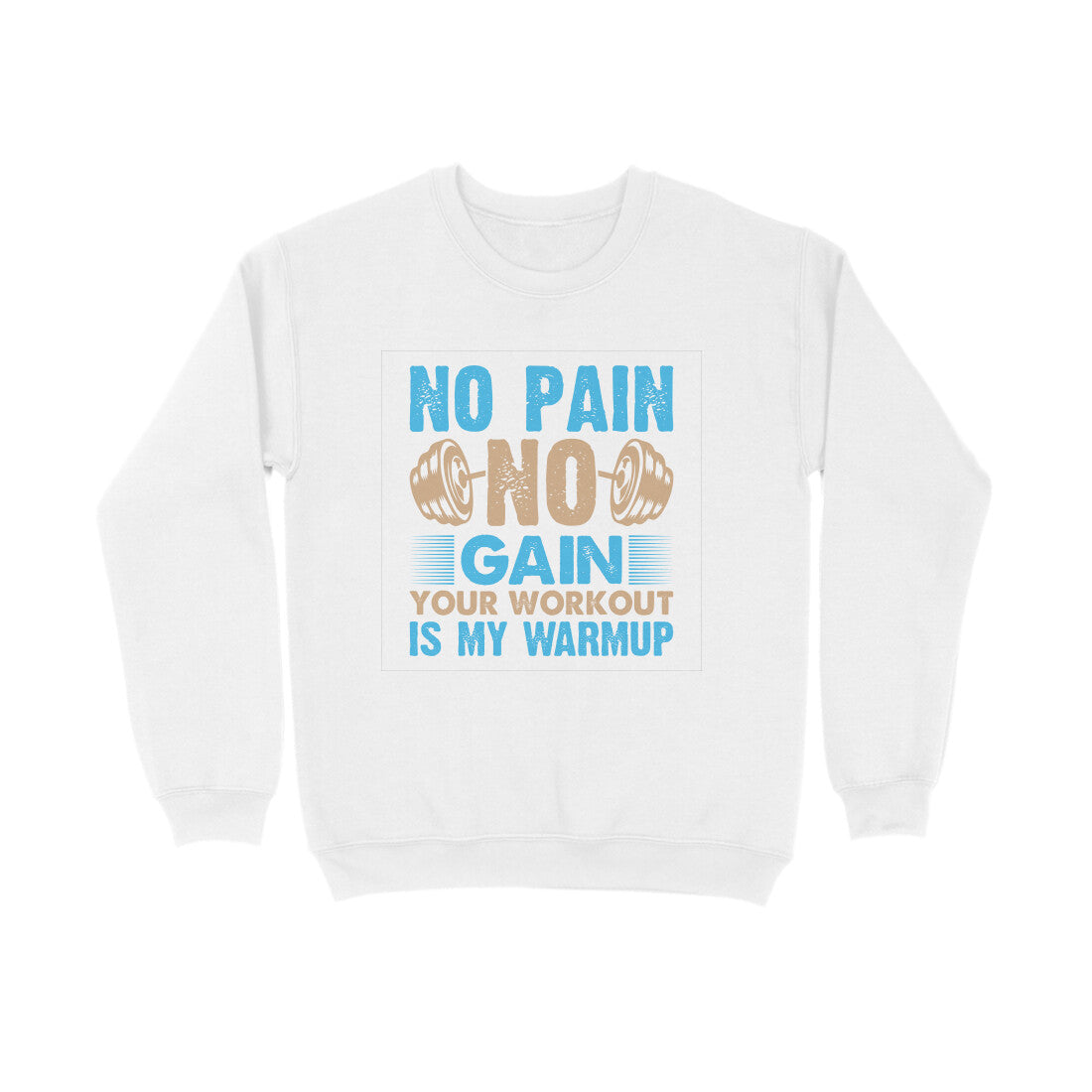 Front View - 5299632