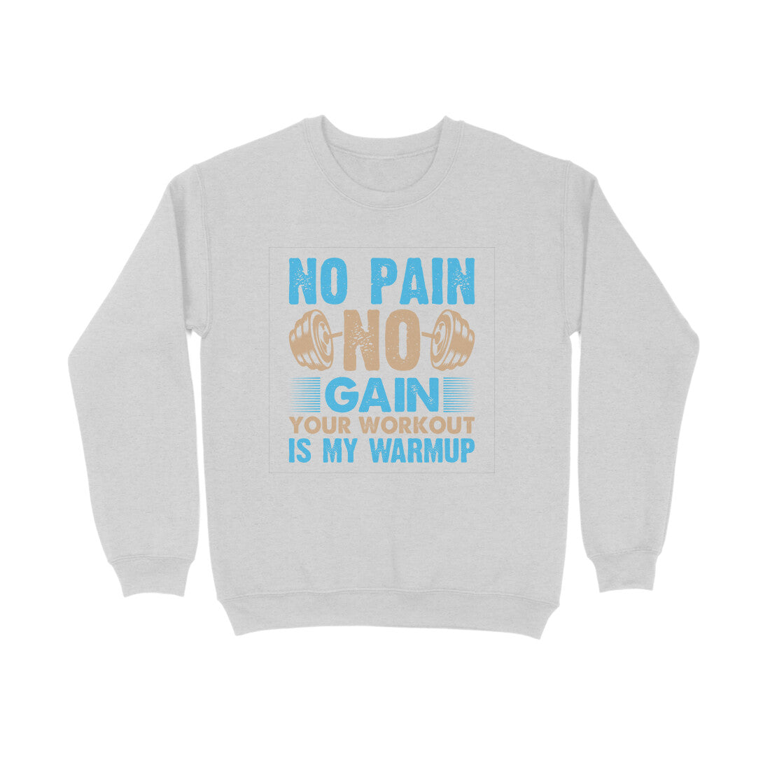 Front View - 5299634