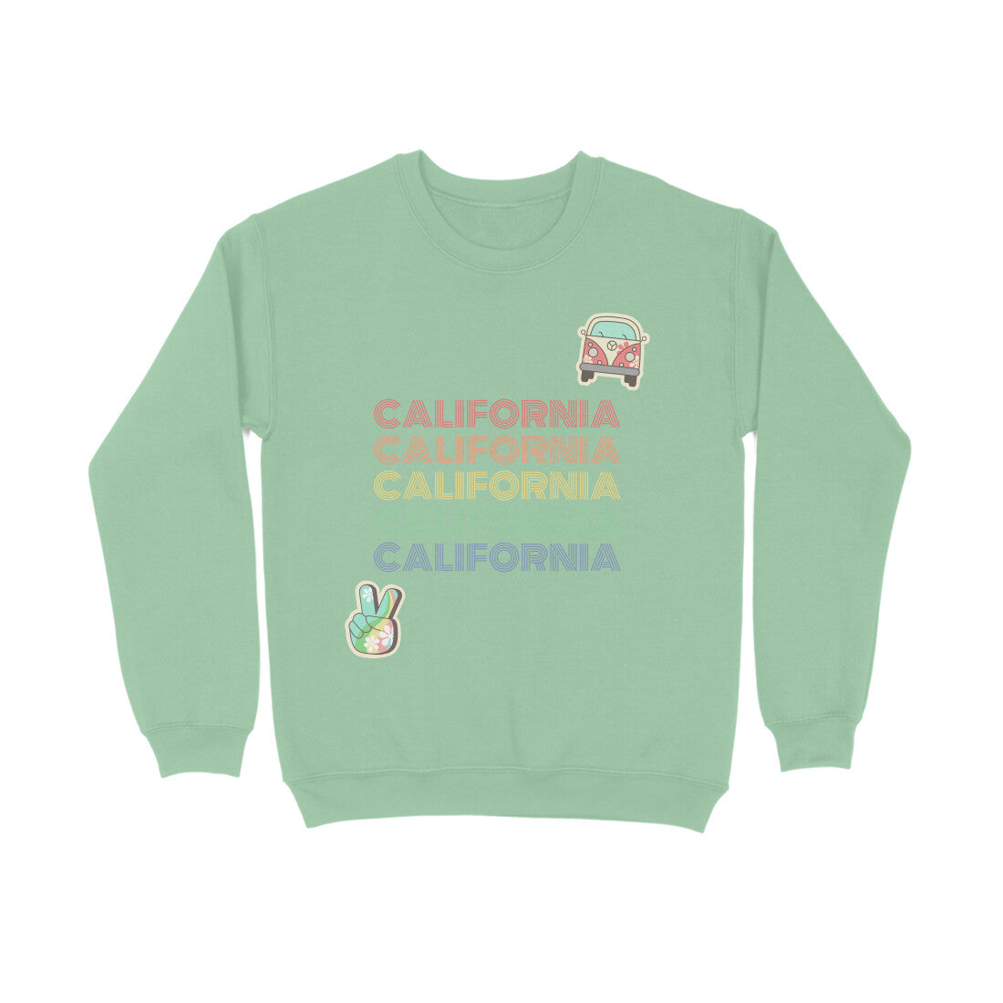 Front View - 5299974