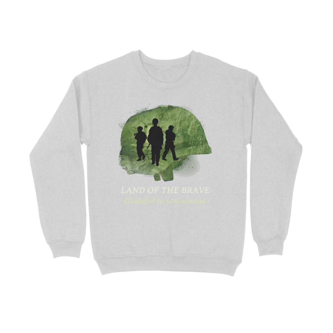 Front View - 5300000