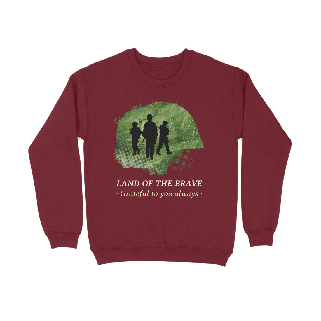 Front View - 5300001