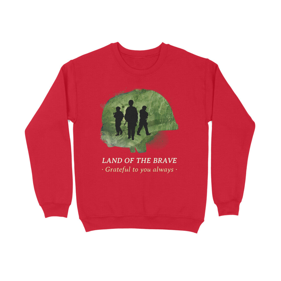 Front View - 5300003