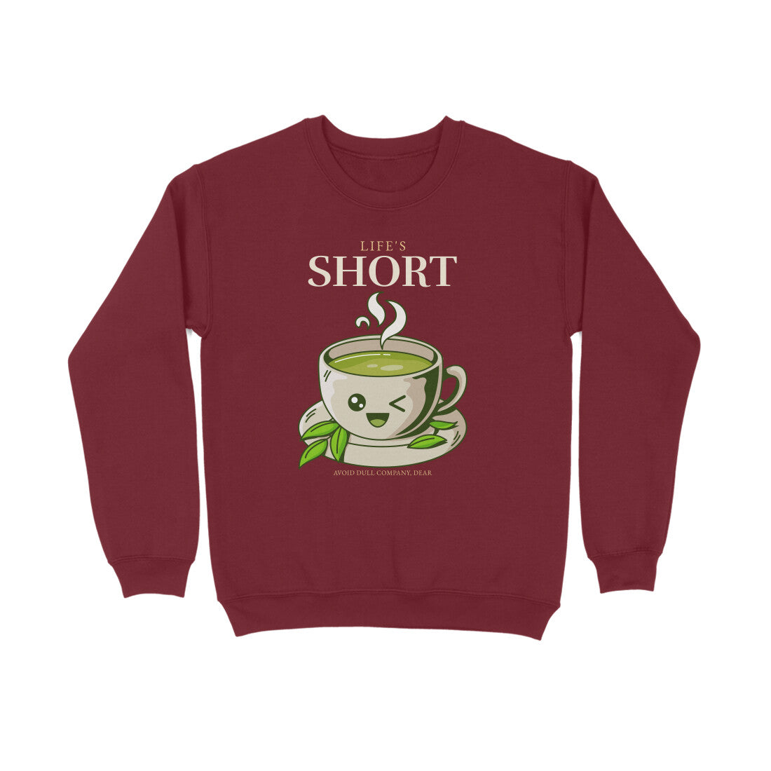 Front View - 5300081