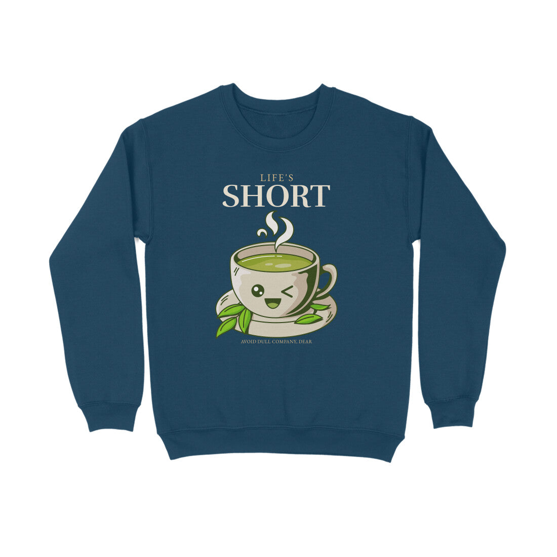 Front View - 5300082