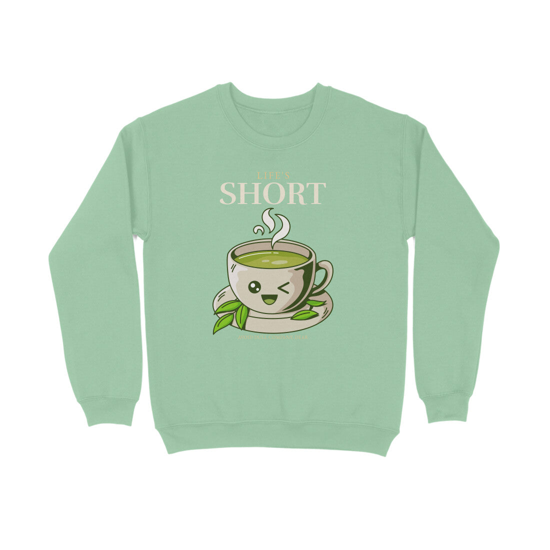 Front View - 5300083