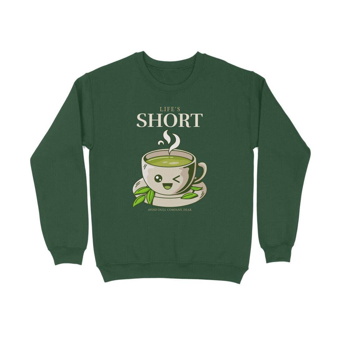 Front View - 5300084