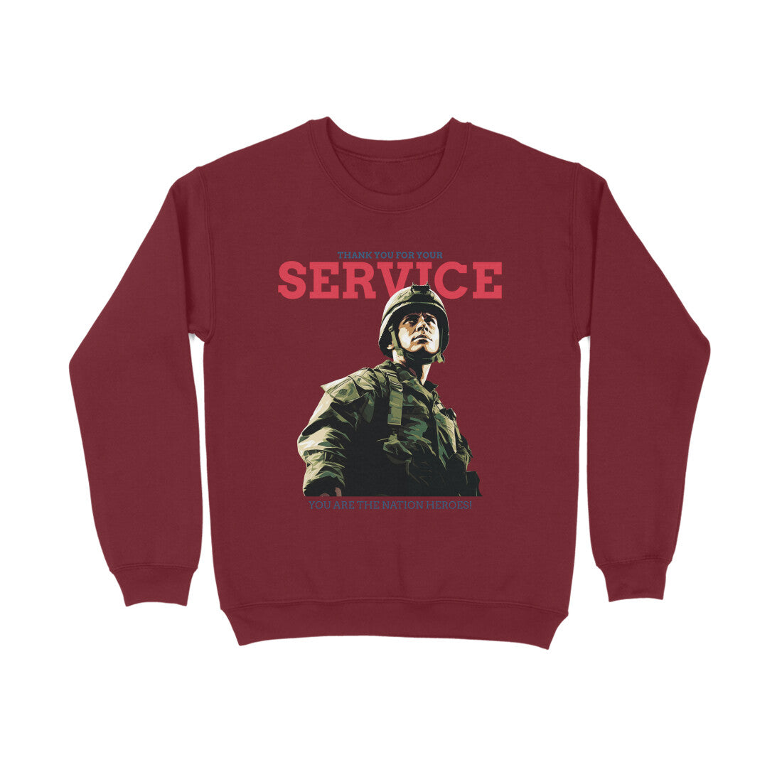 Front View - 5300223