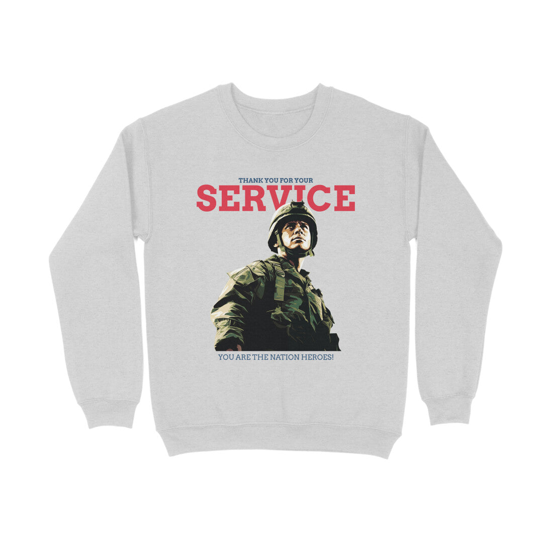 Front View - 5300224