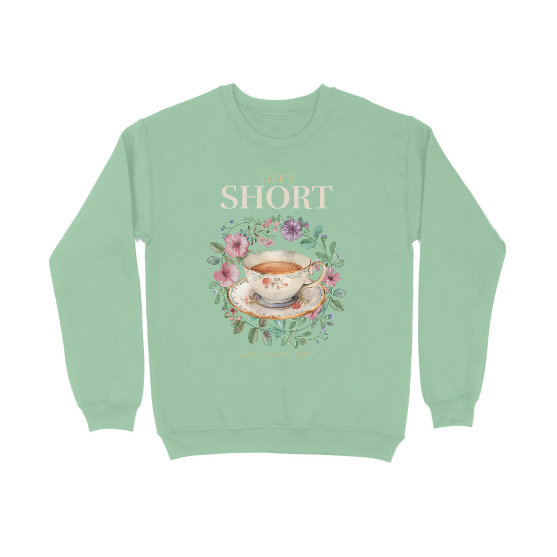 Front View - 5300305