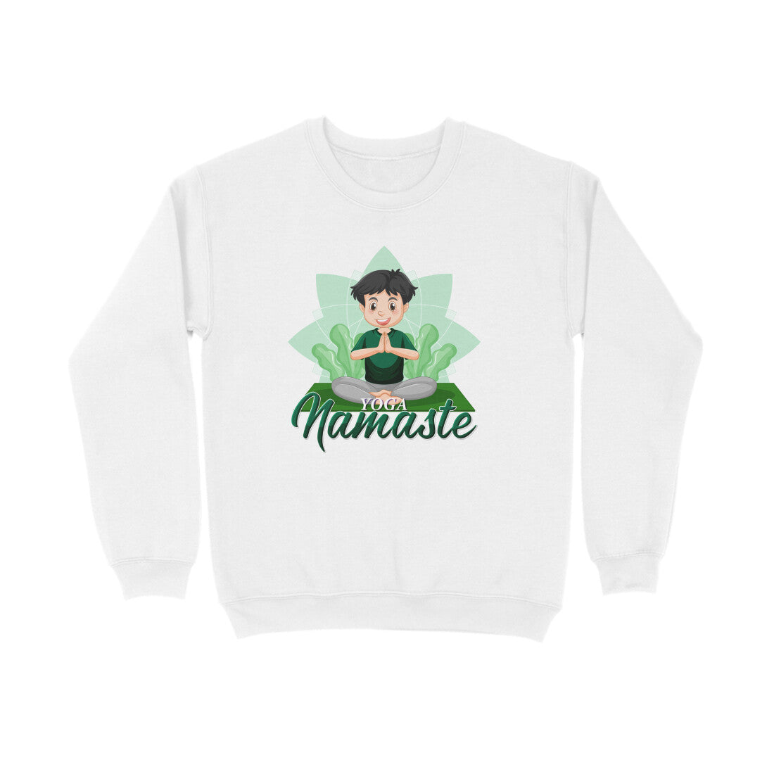 Front View - 5300466