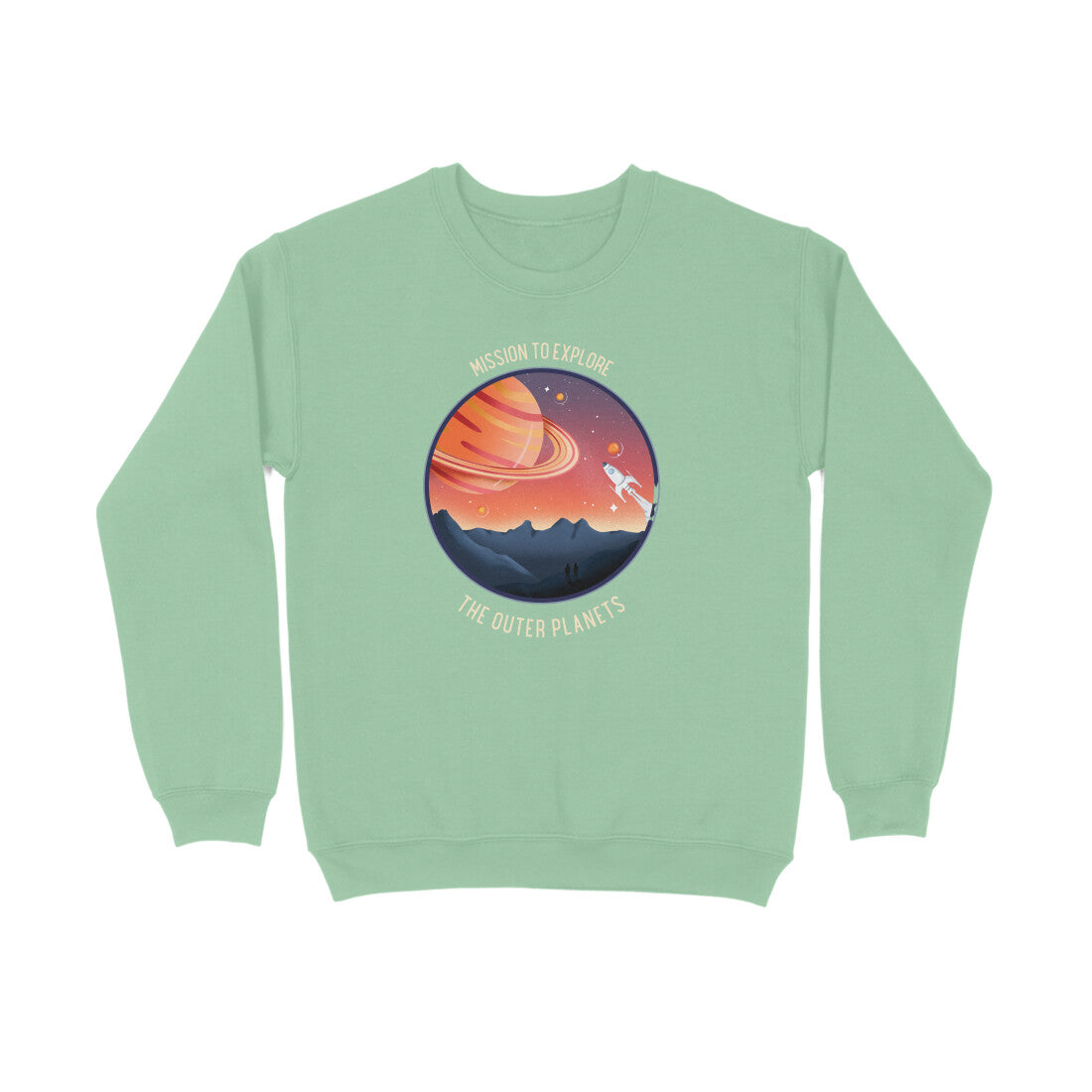 Front View - 5300574