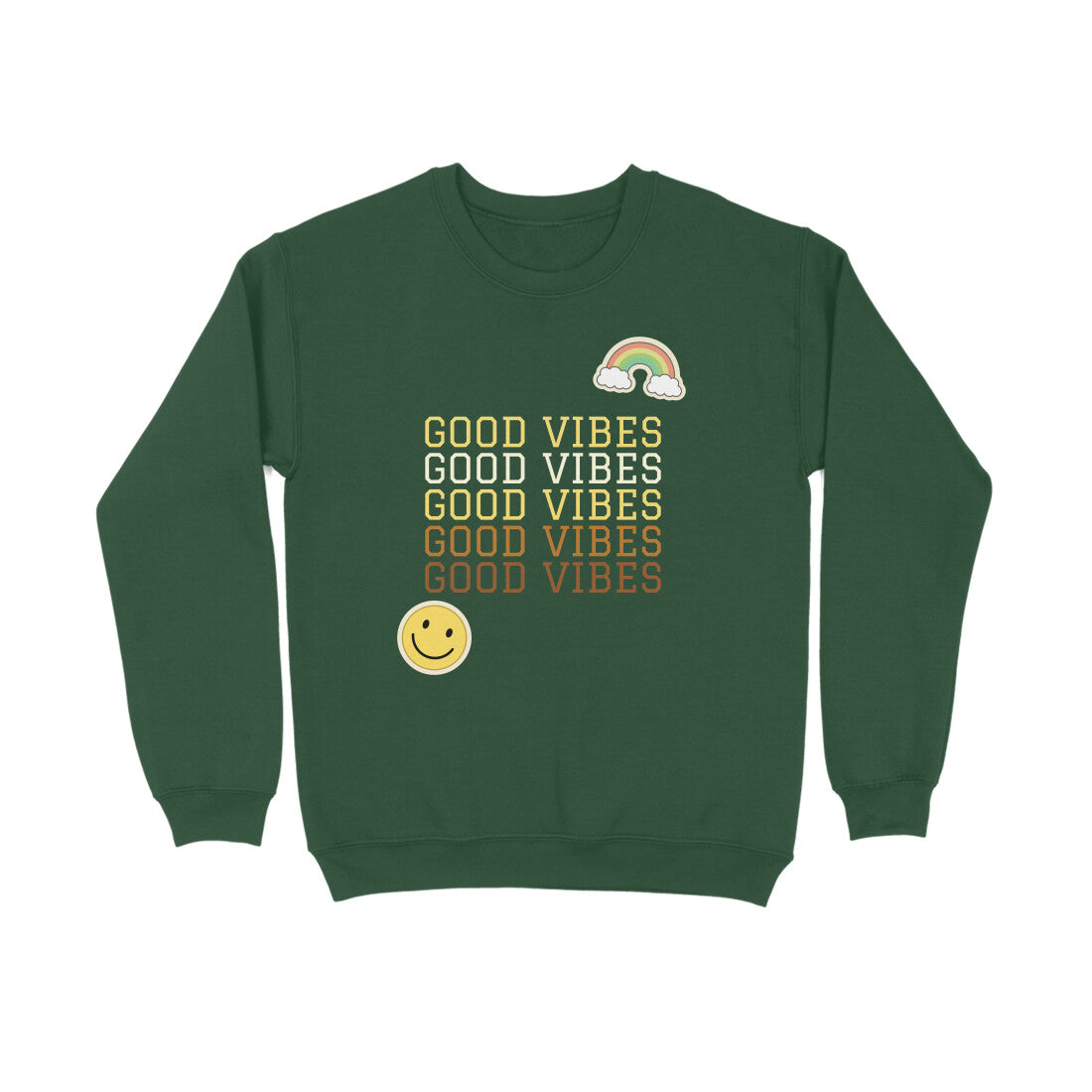 Front View - 5300629