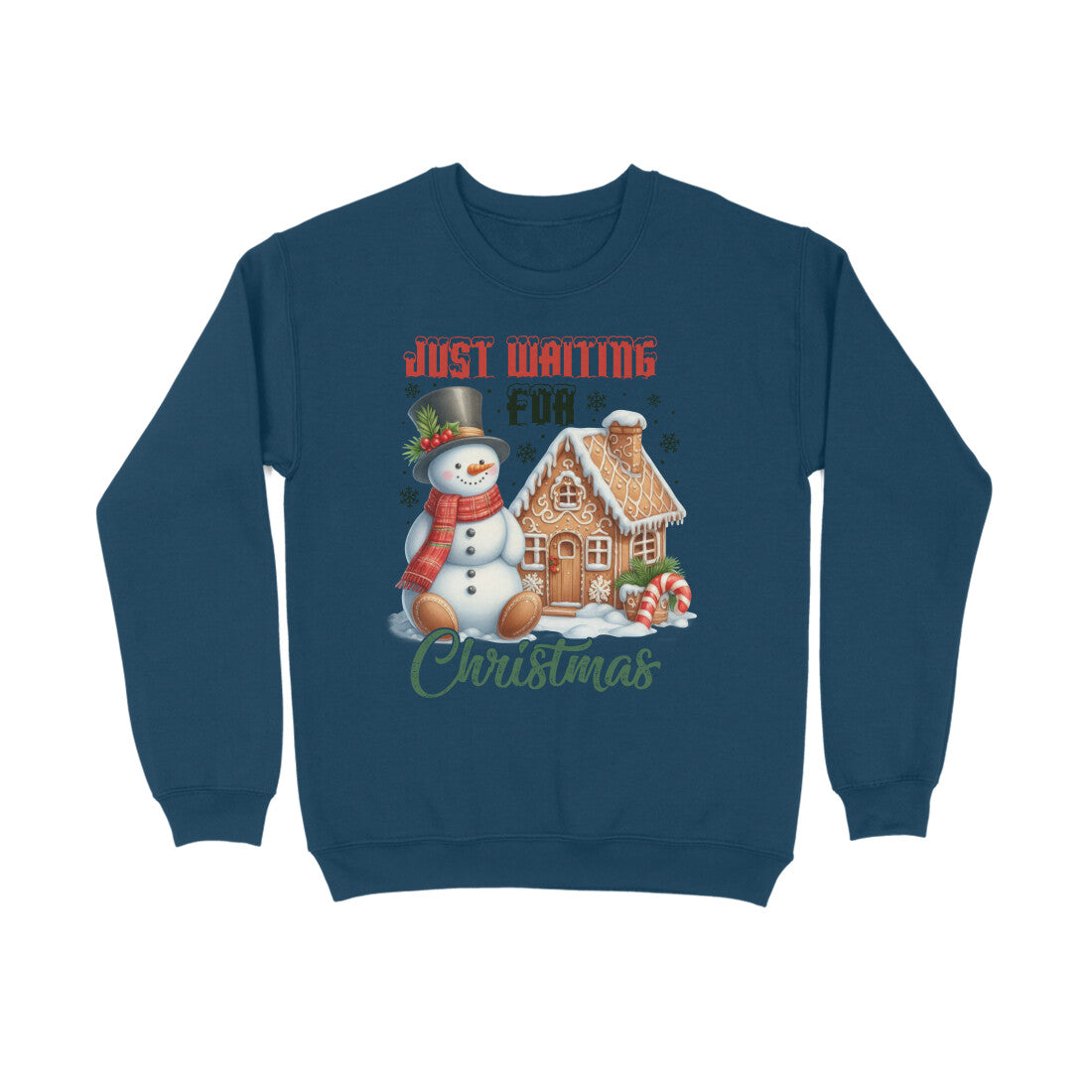 Front View - 5301986