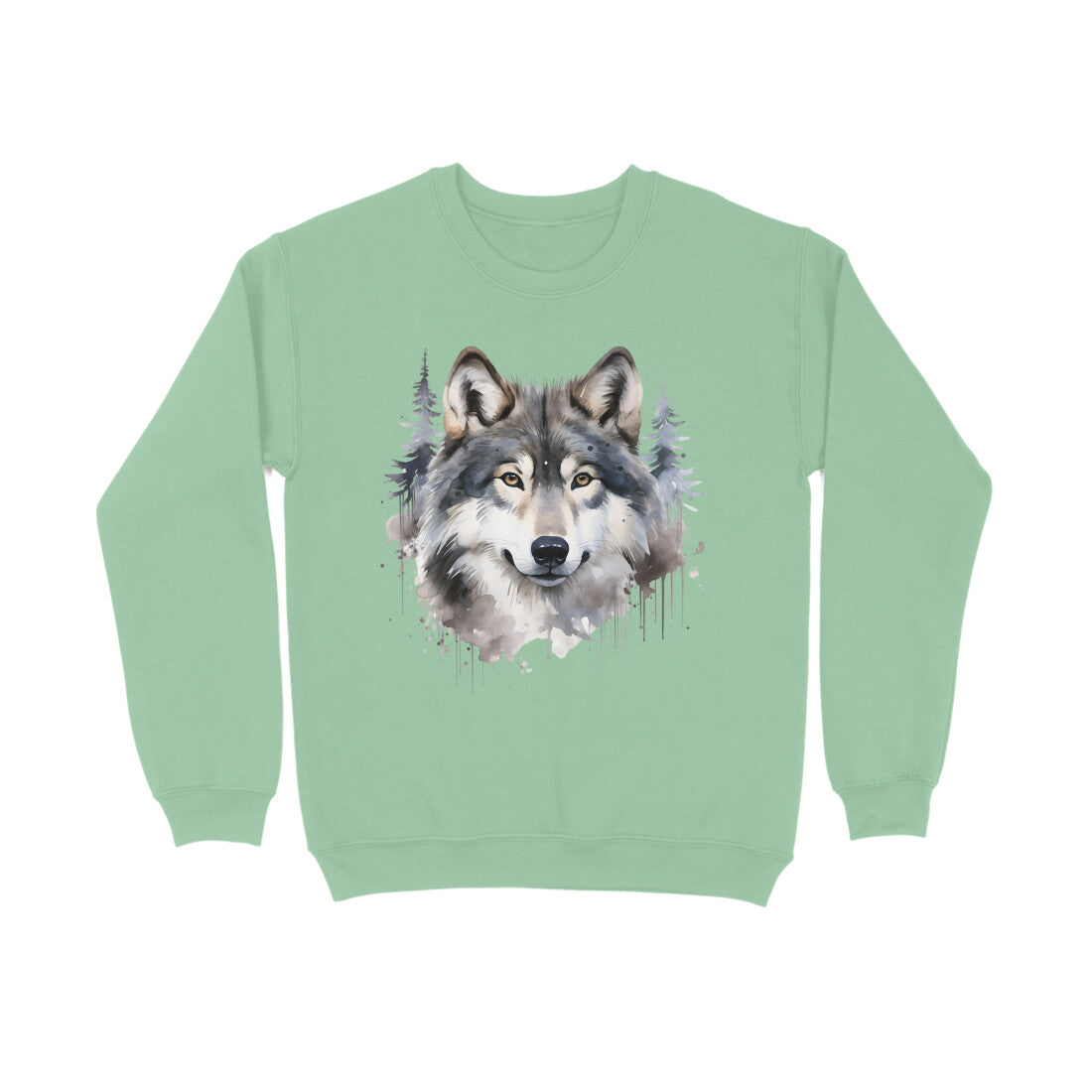 Front View - 5302223