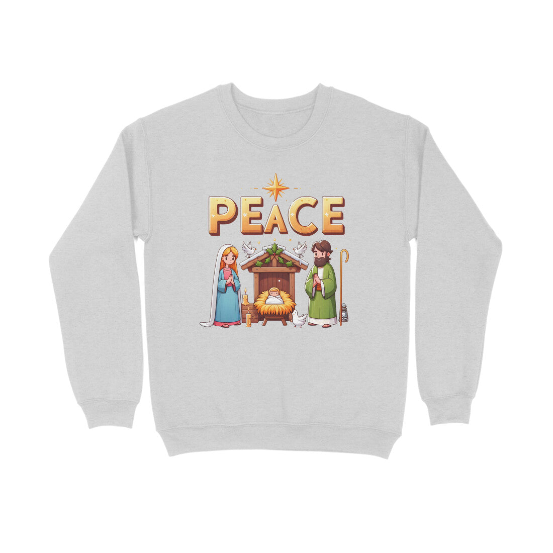 Front View - 5306389