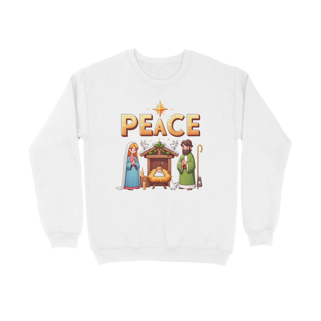 Front View - 5306392