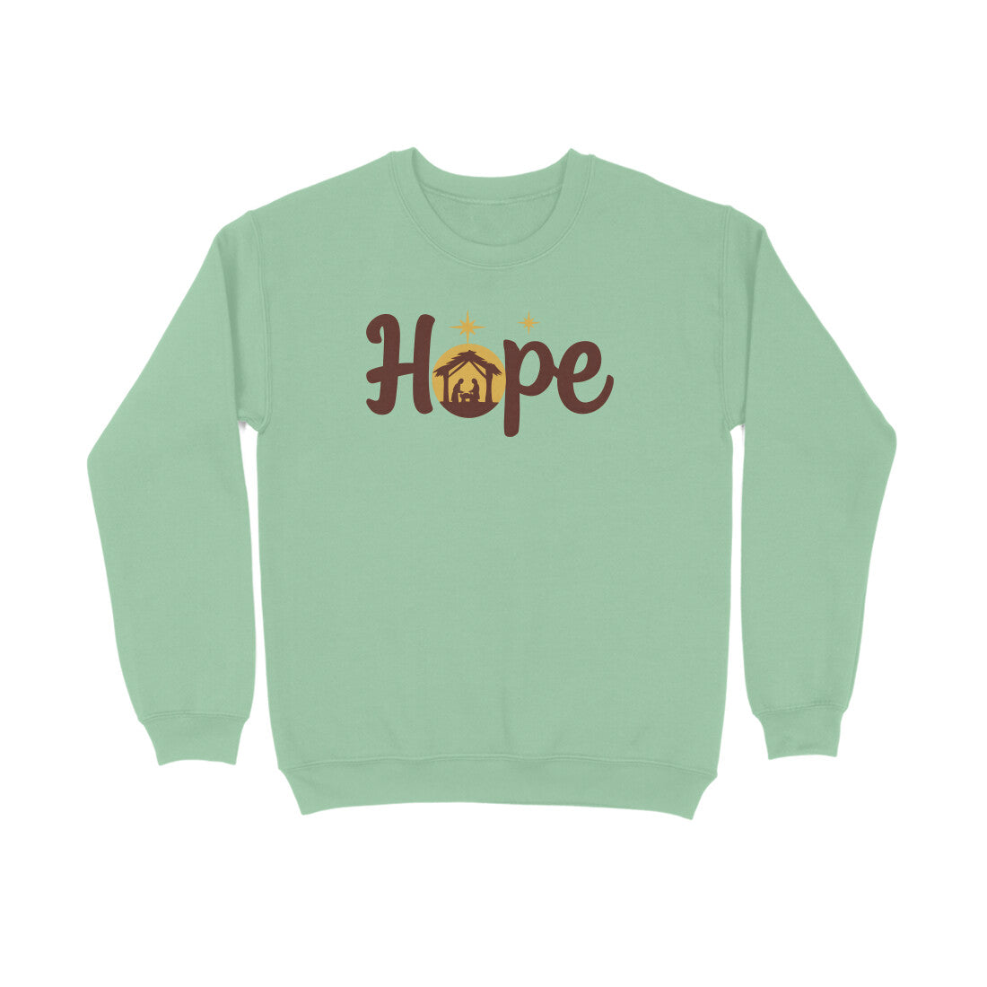 Front View - 5306513