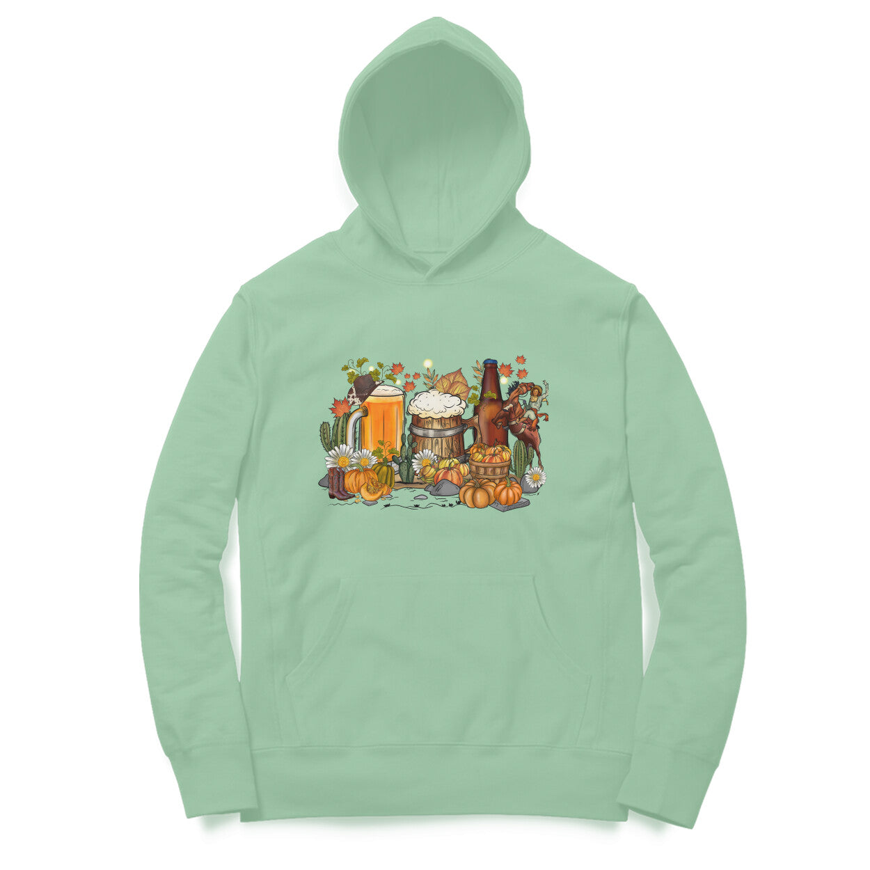 Front View - 5307001