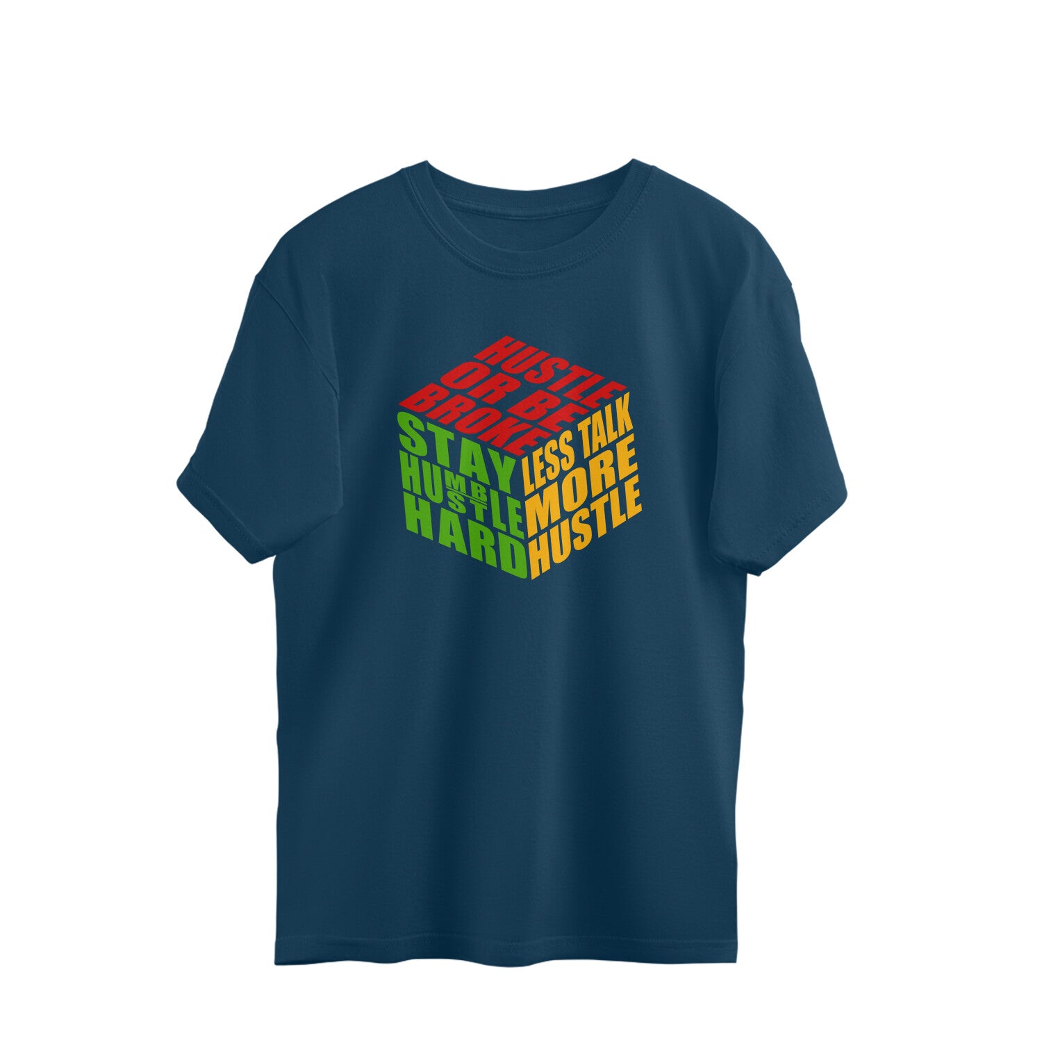 Front View - 5318012