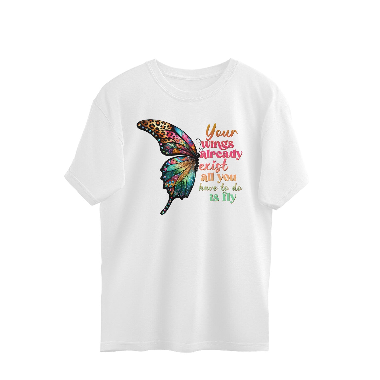 Front View - 5329548