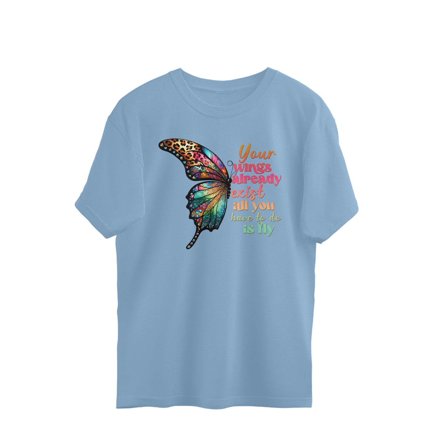 Front View - 5329557