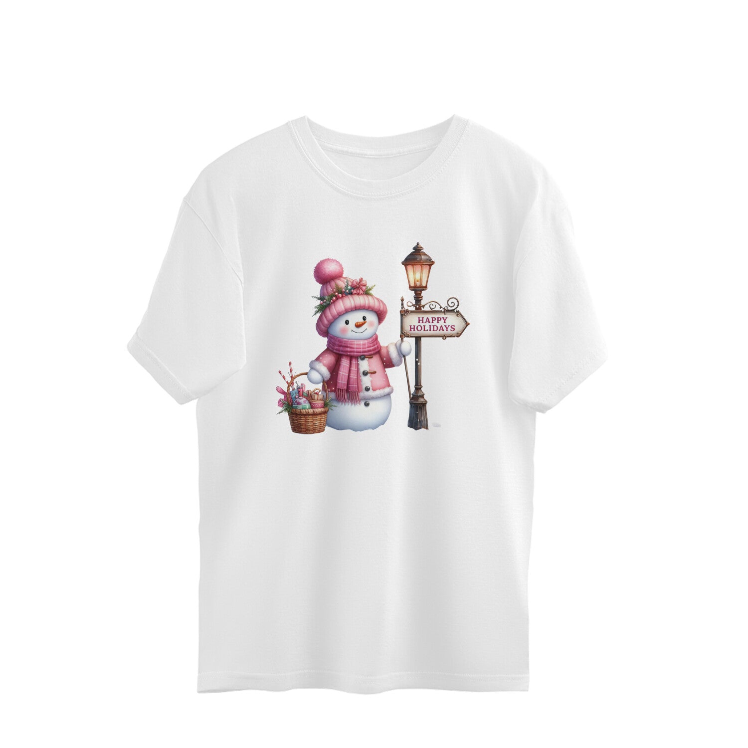 Front View - 5332402